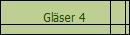 Gläser 4