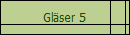 Gläser 5