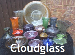 Cloudglass
