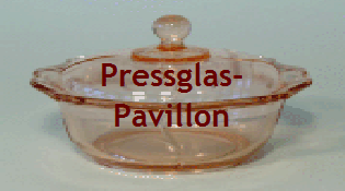 Pressglas-Pavillon